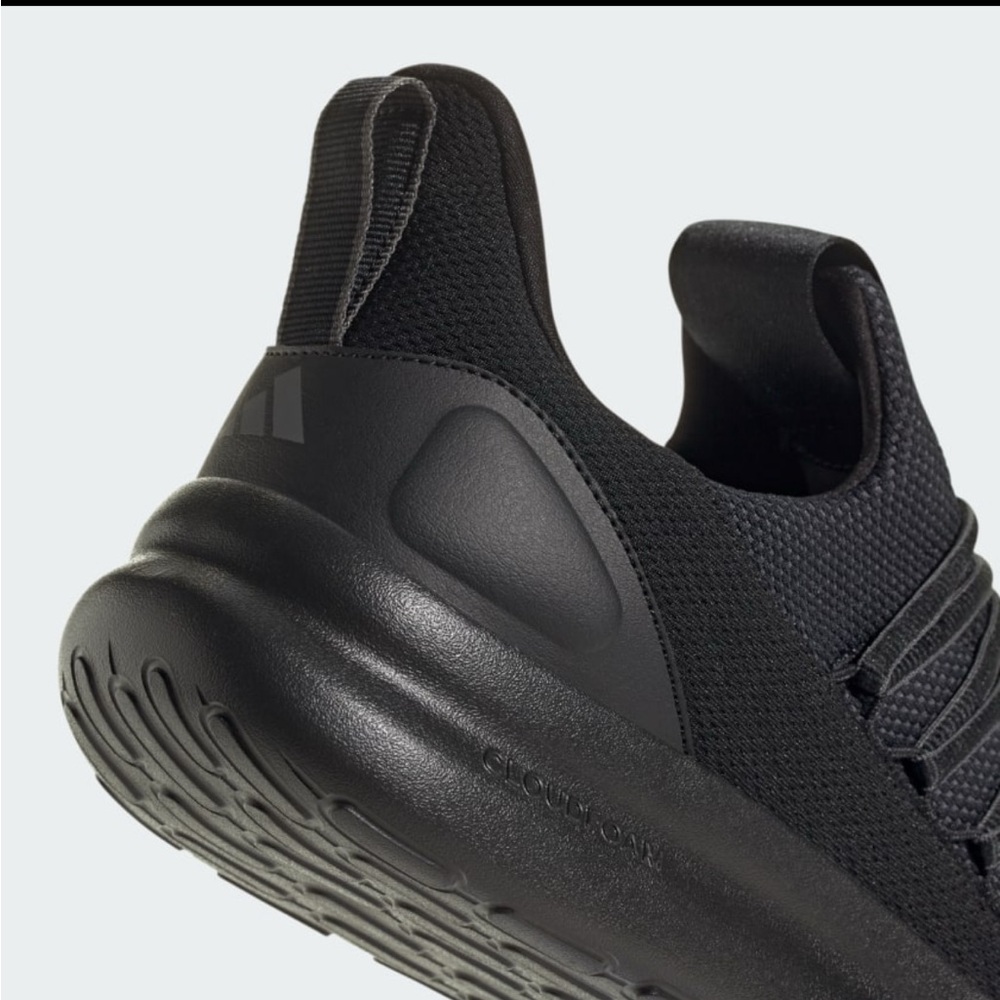[NIB] Adidas lite racer adapt 7.0 men shoes size 8.5 - Picture 2 of 7